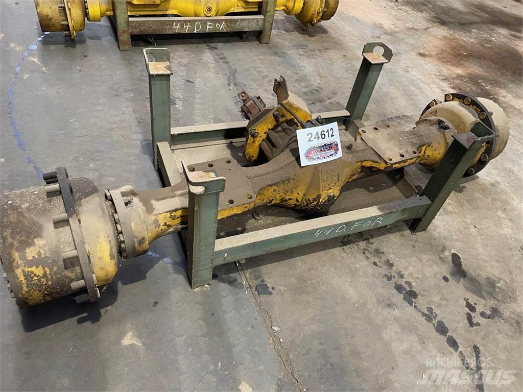  Frontaksel ex. Hanomag 44D محور العجلة