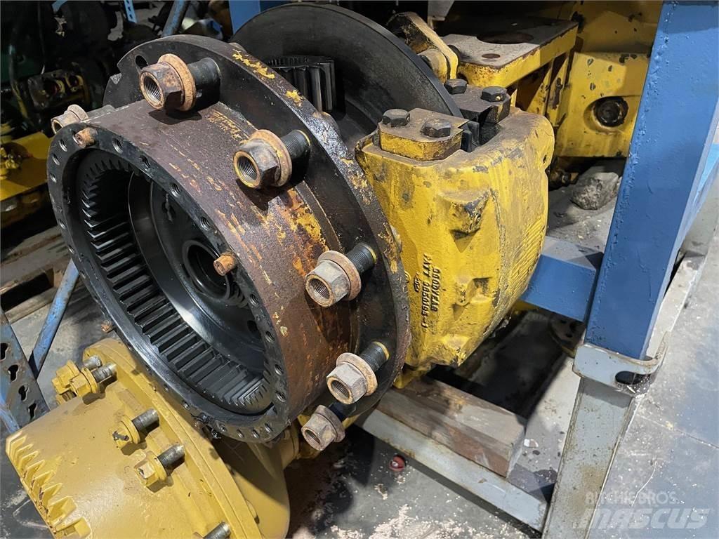  Frontaksel ex. Volvo A20 محور العجلة