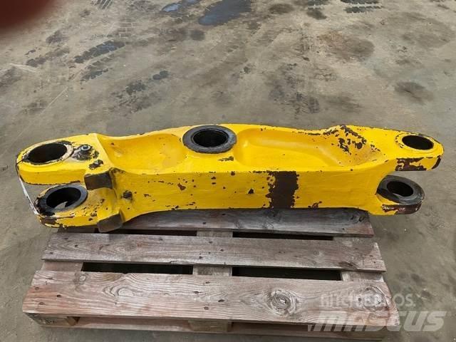 Furukawa 355 Link Arm مكونات أخرى