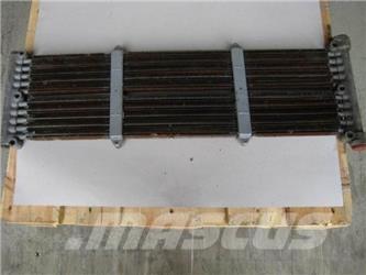 Gardner-Denver oliekøler وحدات المحركات البحرية