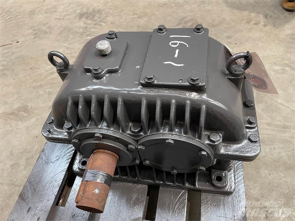 Gear - 16:1 علب تروس