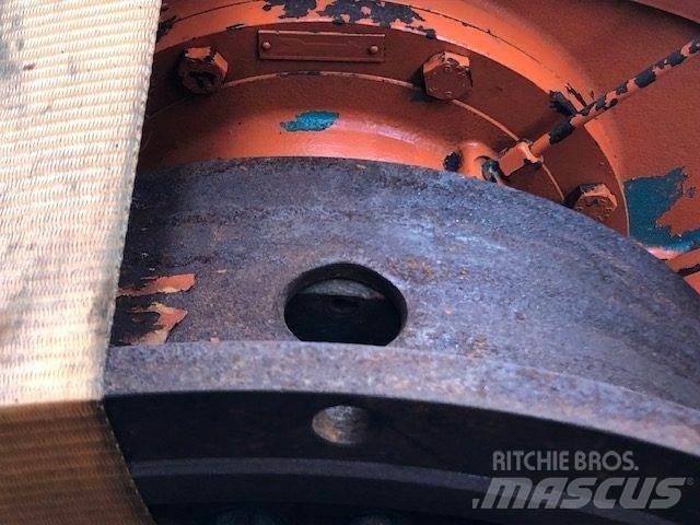  Gear L & S type GUS 355A علب تروس
