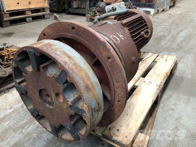  Gearmotor محركات