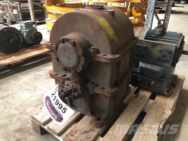  Gearmotor محركات