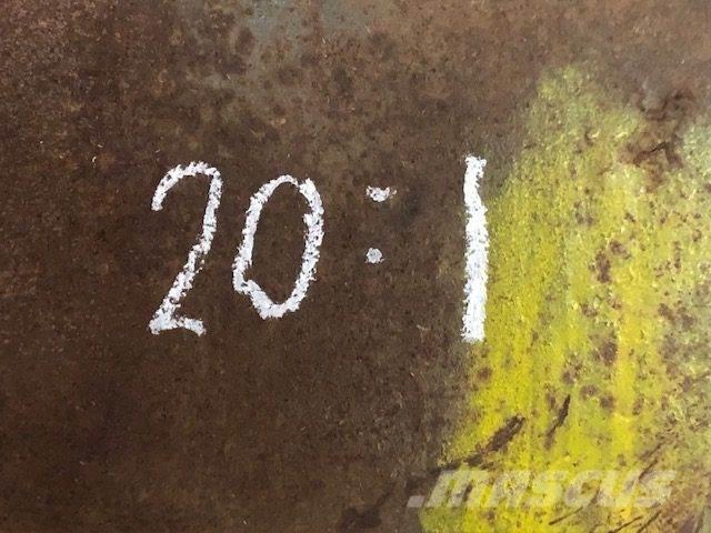  Gearmotor محركات