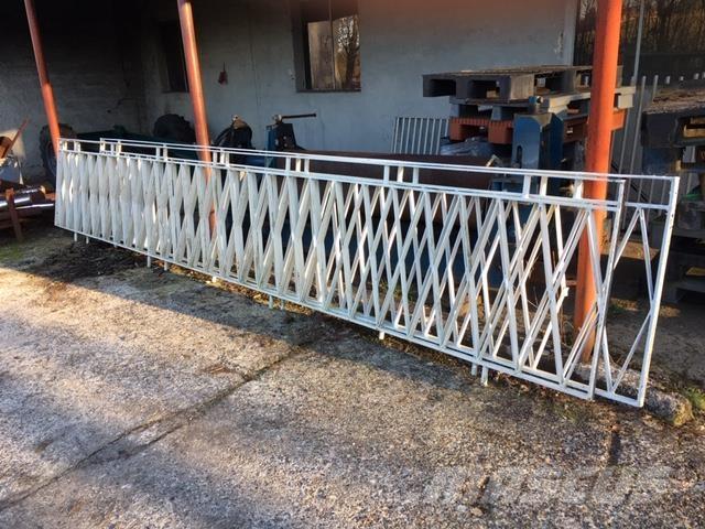  Gelænder - 3 stk. مكونات أخرى