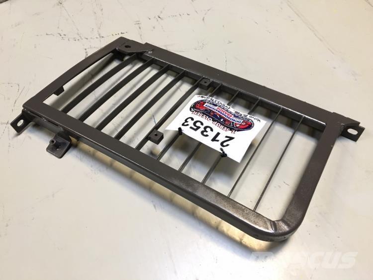  Grill ex. Volvo ECR88 مكونات أخرى