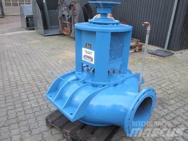 Häny Type 2245 FE-00 pumpe مضخات المياه