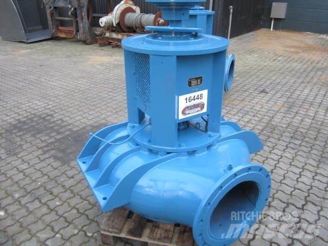 Häny Type 2245 WA-00 pumpe مضخات المياه