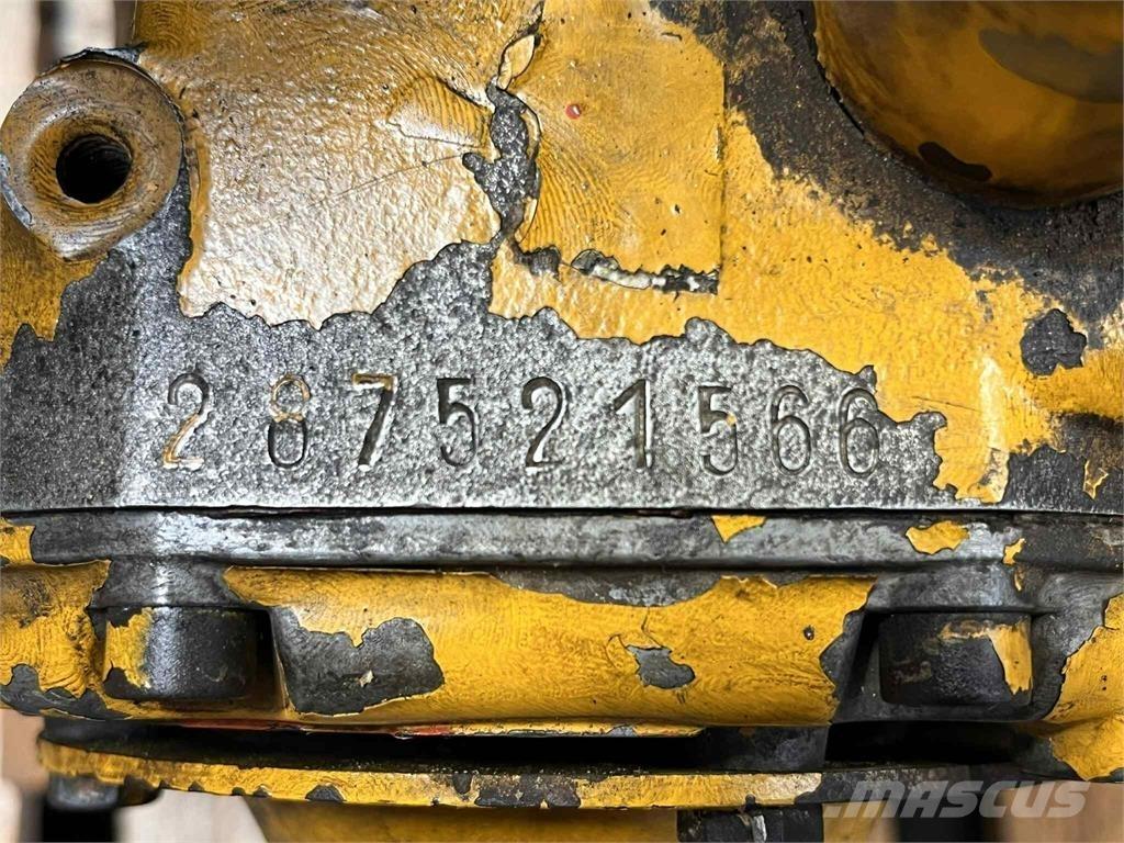 Hatz E785 motor محركات