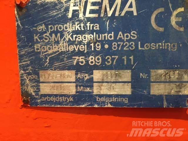 Hema HJ90-860 lossegrab خطاطيف