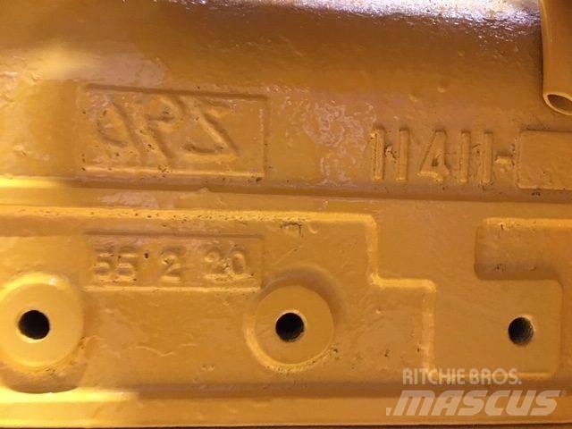 Hino DK10 motor محركات