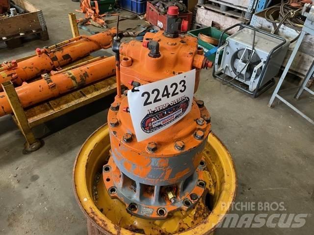 Hitachi FH200W.3 Krøjegear أخرى