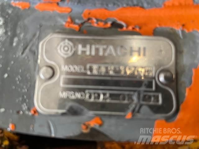 Hitachi FH200W.3 Krøjegear أخرى