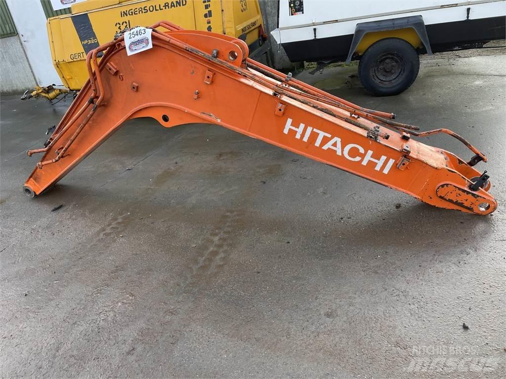 Hitachi ZX85USB-5A monobom مكونات أخرى