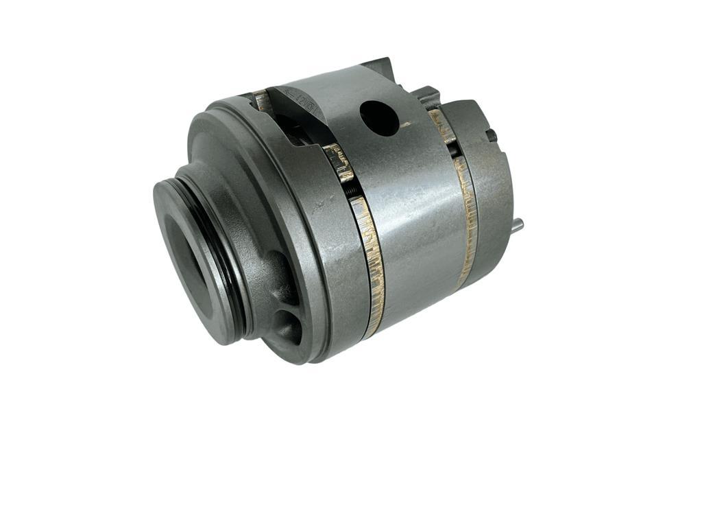  Hydr. Pumpe, Caterpillar هيدروليات