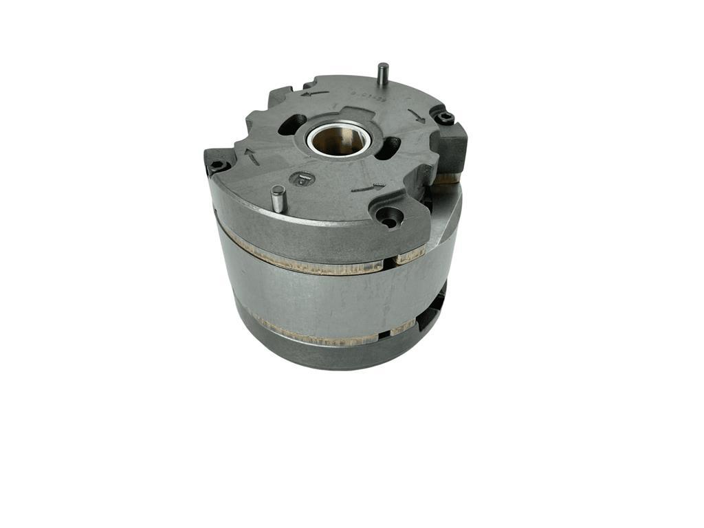  Hydr. Pumpe, Caterpillar هيدروليات