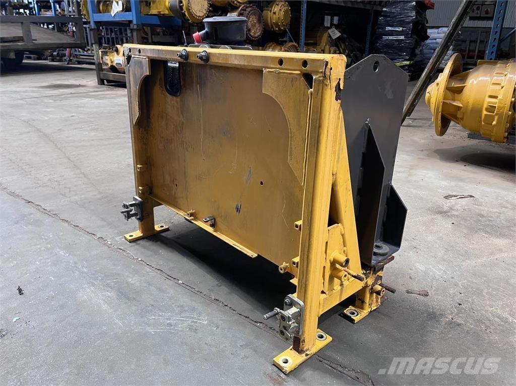  Hydraulik Tank, Volvo L90E هيدروليات