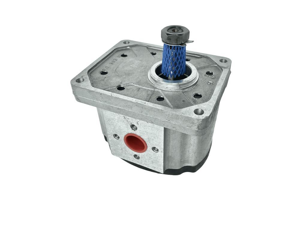  Hydraulikpumpe هيدروليات