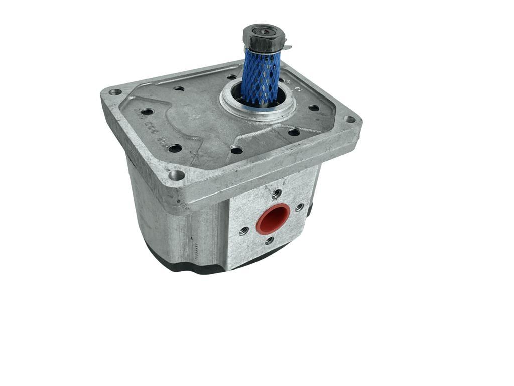  Hydraulikpumpe هيدروليات