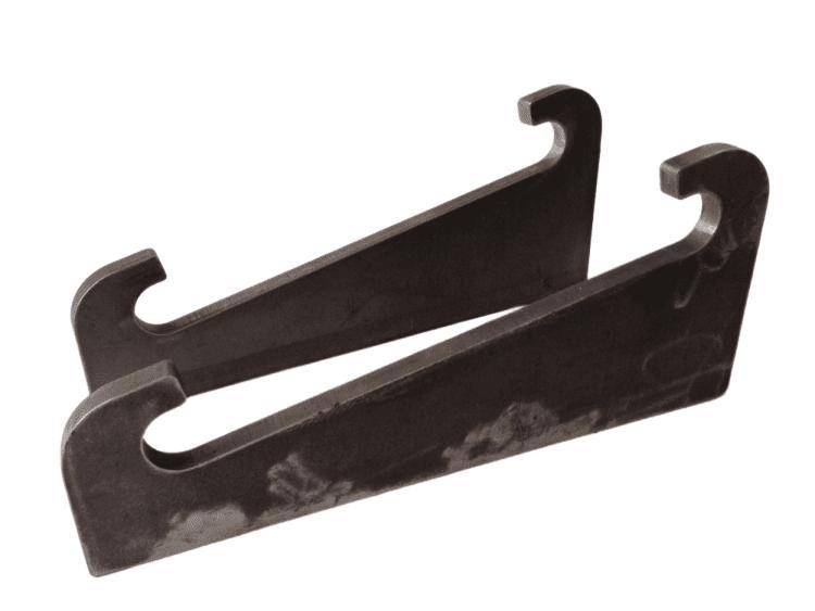 Hydrema krogsæt موصلات سريعة