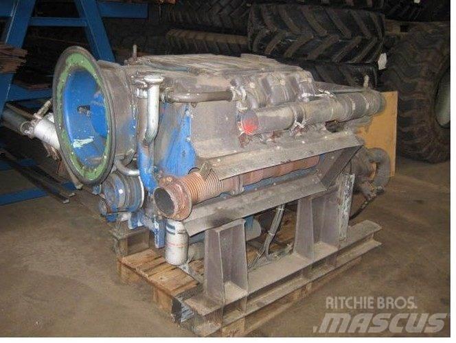 Hydromatik hyd. pumper - 2 stk. مضخات المياه