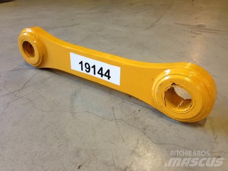Hyundai HL740-3 Link Arm مكونات أخرى