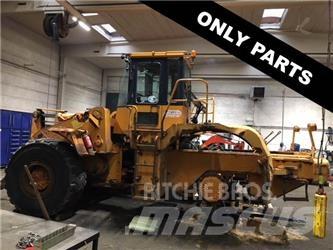 Hyundai HL760-3 til ophug لوادر بعجل