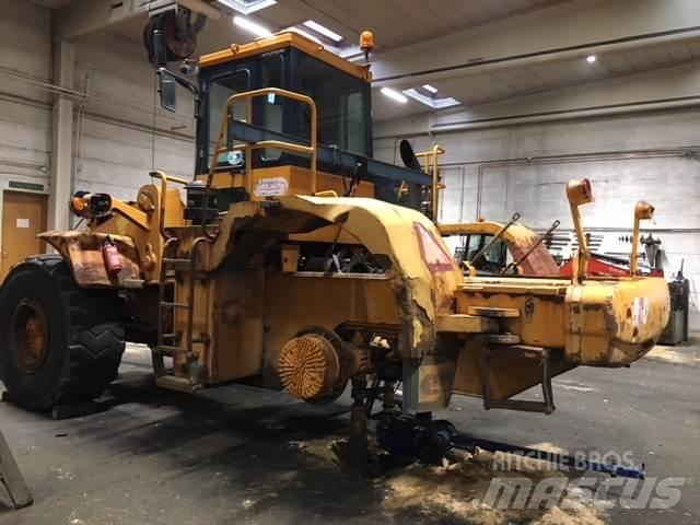 Hyundai HL760-3 til ophug لوادر بعجل