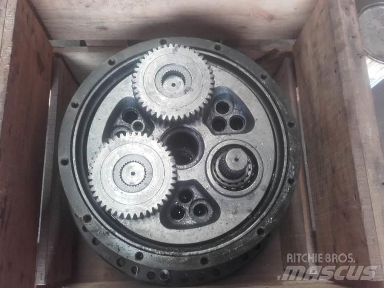 Hyundai R210LC-7 Køregear أجهزة نقل