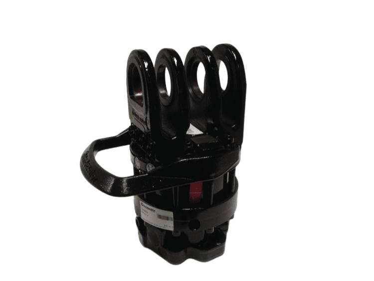Indexator Rotator, 10 ton دوارات