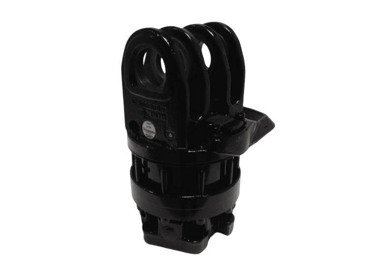 Indexator Rotator, 10 ton دوارات