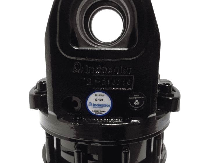 Indexator Rotator, 10 ton دوارات