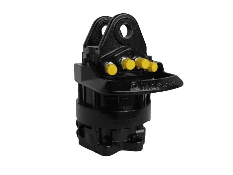 Indexator Rotator, 10 ton دوارات