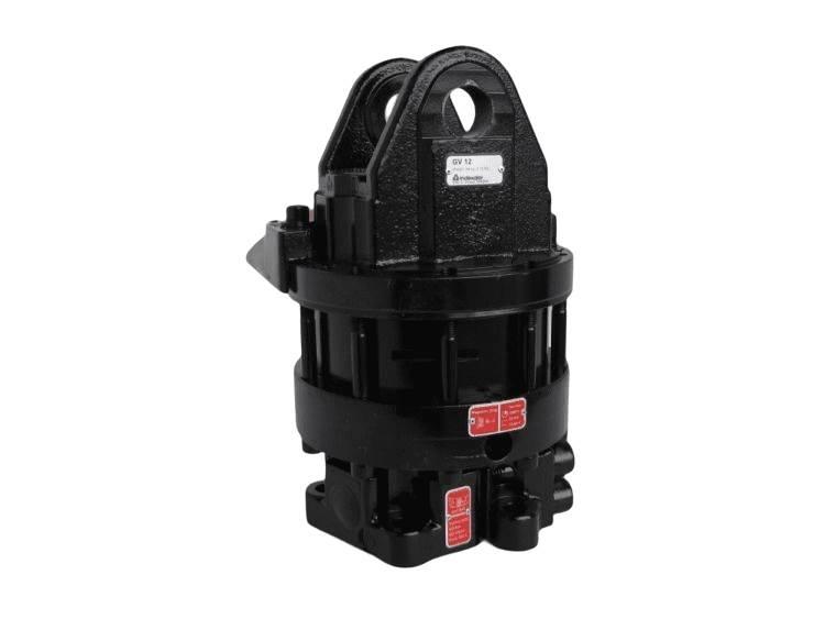 Indexator Rotator, 10 ton دوارات