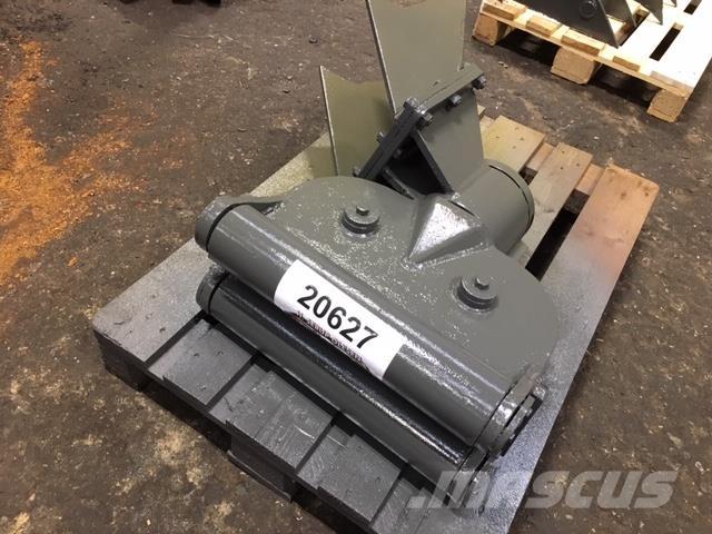  Indhalerblok مكونات أخرى