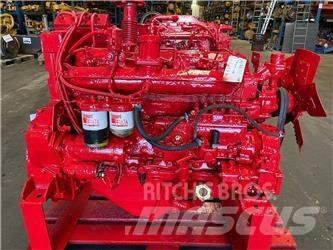 Iveco 8061.04 motor محركات
