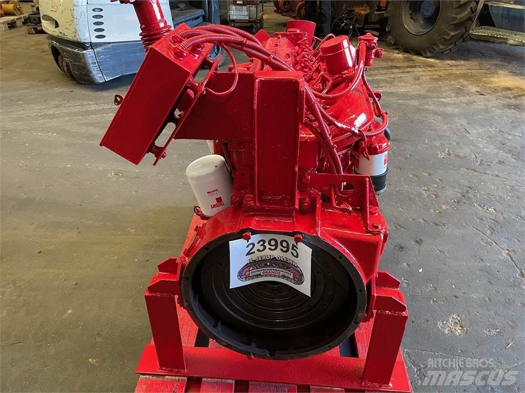 Iveco 8061.04 motor محركات