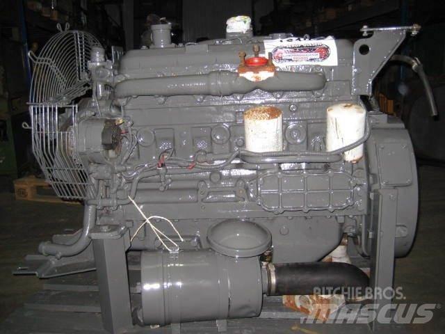 Iveco 8061 motor محركات