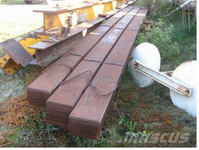  Jern مكونات أخرى