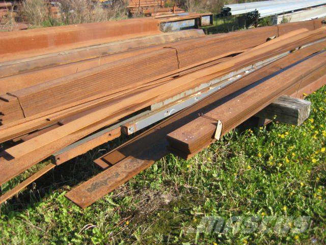  Jern مكونات أخرى