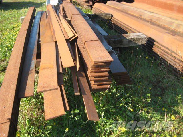  Jern مكونات أخرى