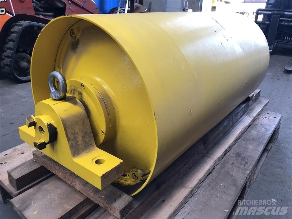Joki Tromlemotor Type 500 سيور نقالة