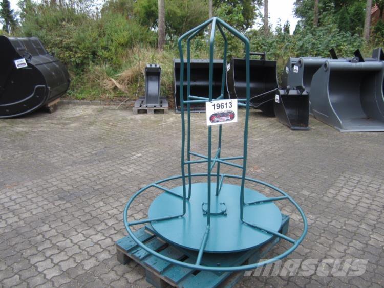  Kabelopruller مكونات أخرى