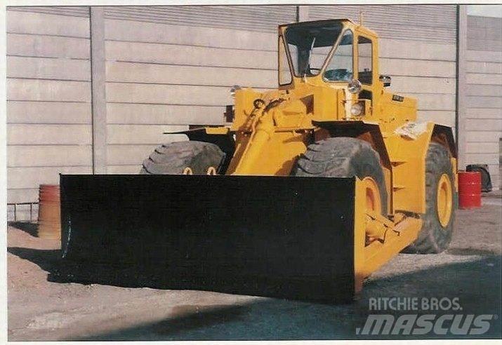 Kaelble RP18 il ophug لوادر بعجل