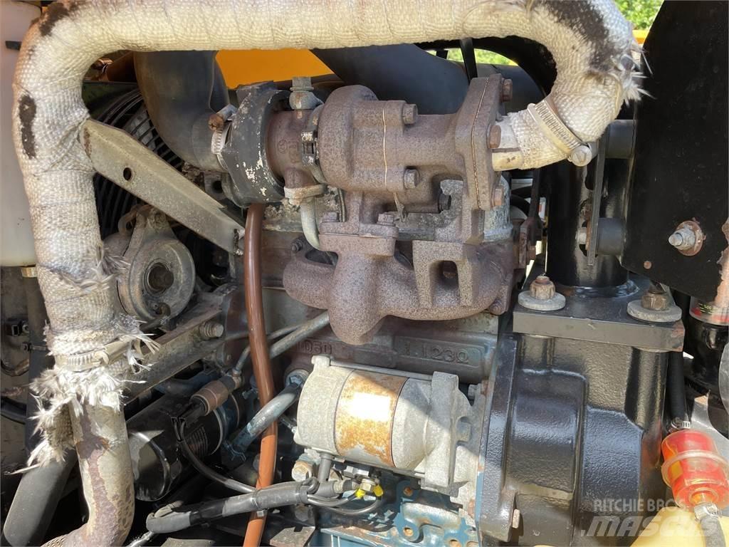 Kaeser M30 kompressor مكابس
