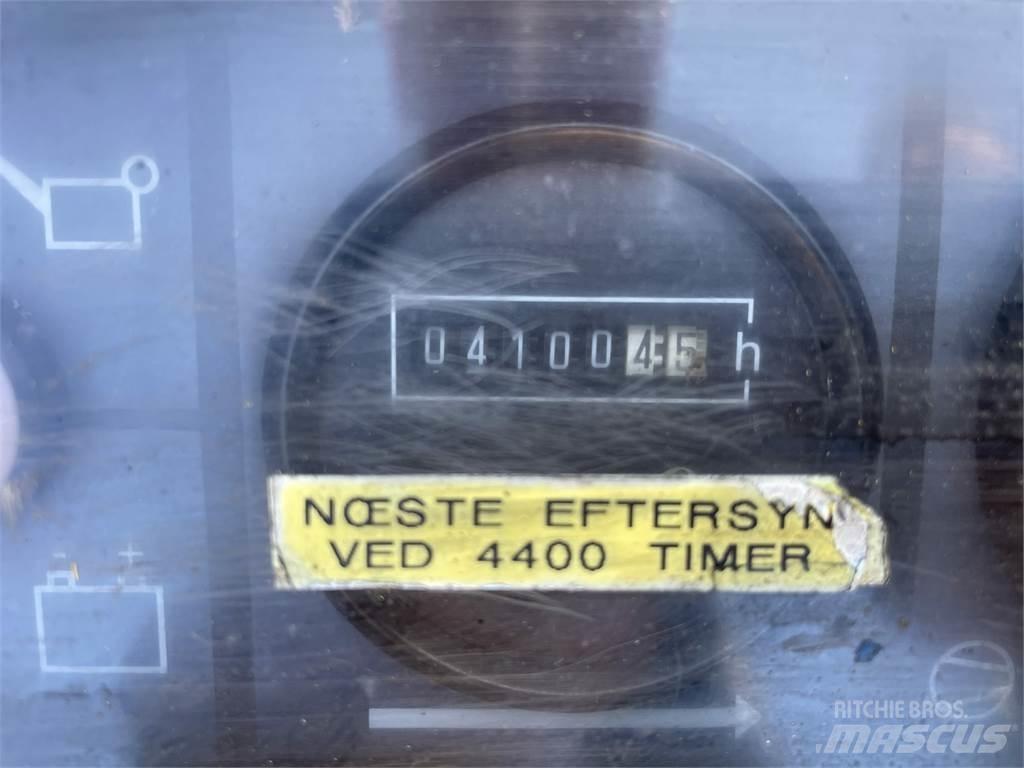 Kaeser M50 kompressor مكابس