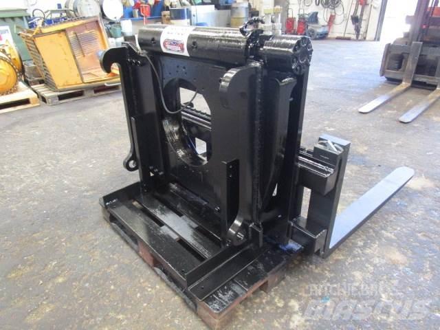  Kassevender 5 ton شوكات