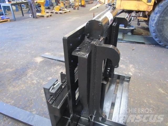  Kassevender 5 ton شوكات