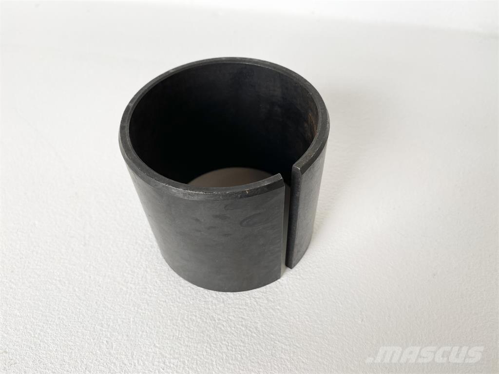  Klemmebøsning Ø75/85 mm. مكونات أخرى